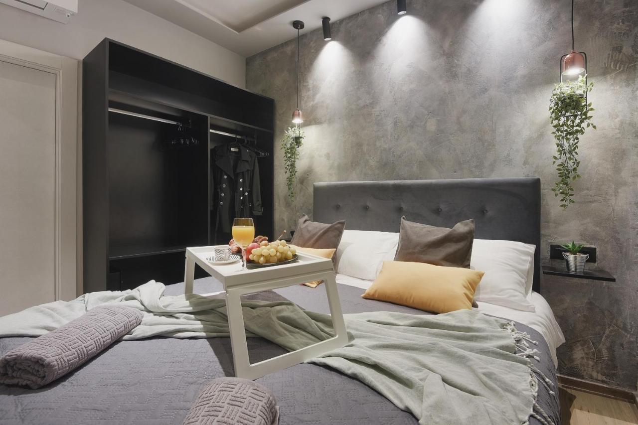 Apartment De Ville 2020 With Free Parking Πούλα Εξωτερικό φωτογραφία