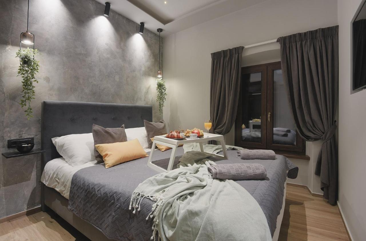 Apartment De Ville 2020 With Free Parking Πούλα Εξωτερικό φωτογραφία