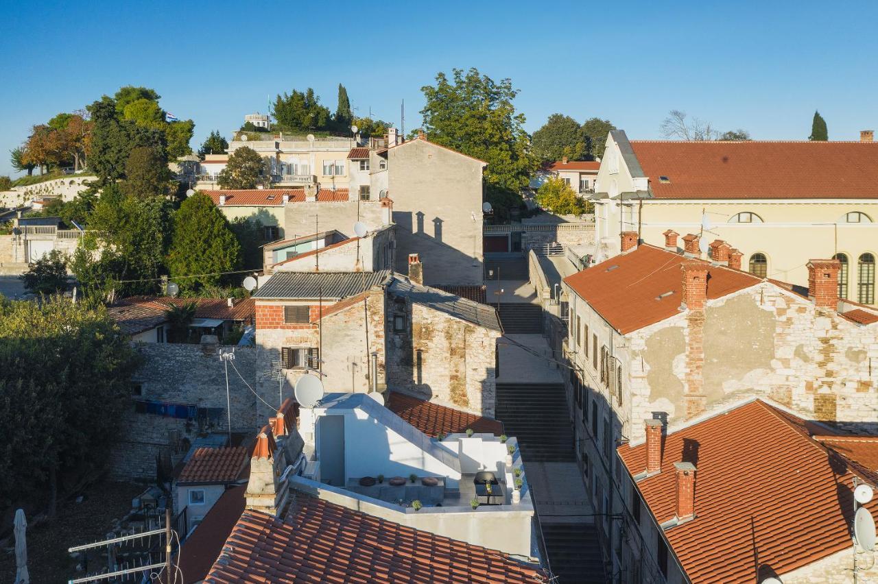 Apartment De Ville 2020 With Free Parking Πούλα Εξωτερικό φωτογραφία