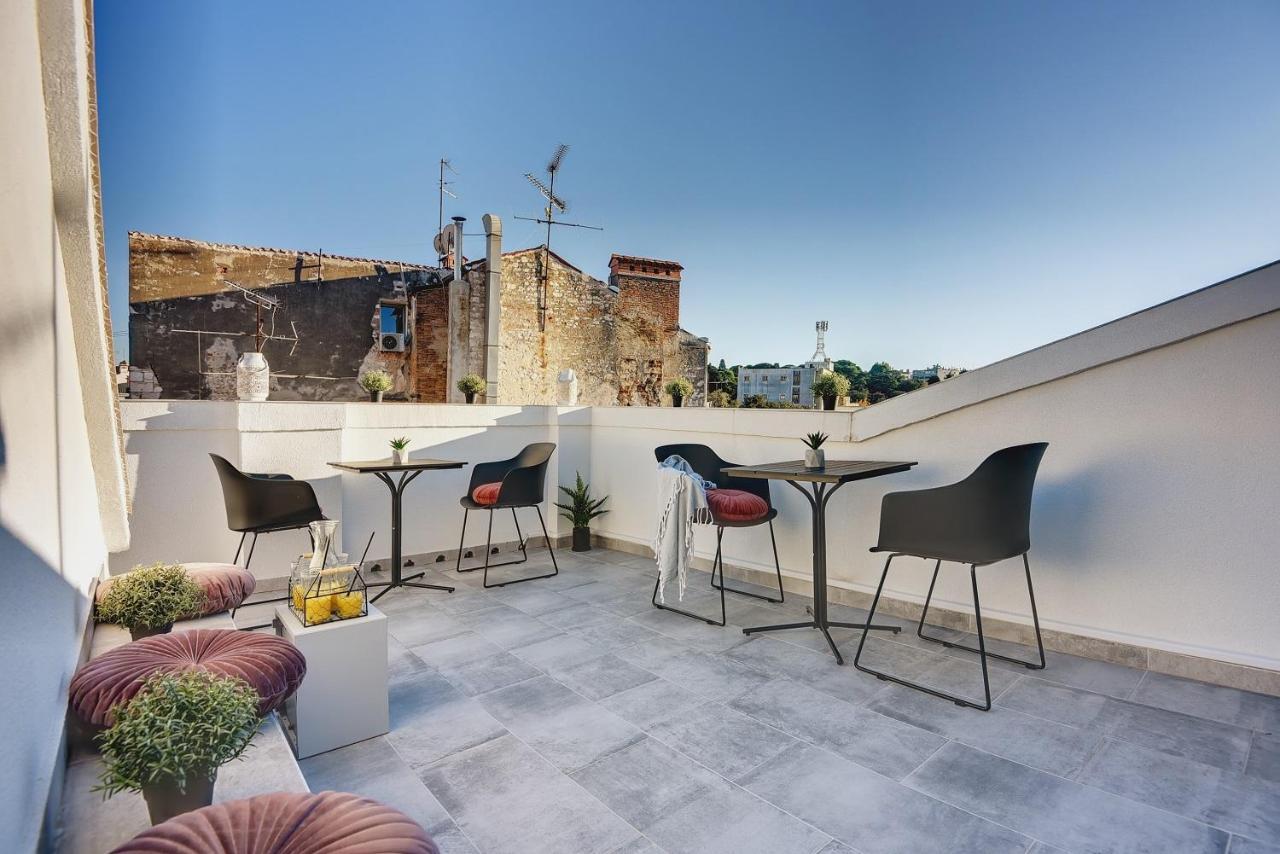 Apartment De Ville 2020 With Free Parking Πούλα Εξωτερικό φωτογραφία