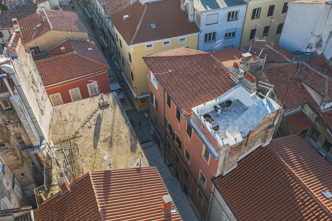 Apartment De Ville 2020 With Free Parking Πούλα Εξωτερικό φωτογραφία